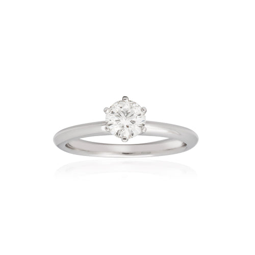 Elene Engagment Ring